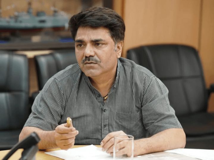 Delhi Court Takes Cognizance of Charge Sheet Against Ex-MLA Balyan, Gangster Sangwan