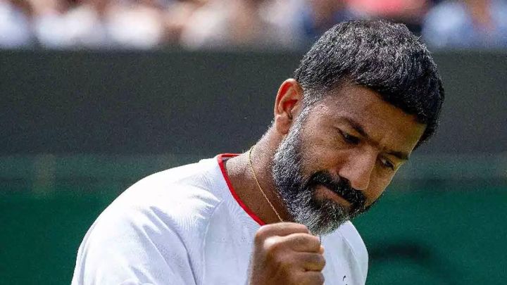 Rohan Bopanna Reflects on Longevity Ahead of Wimbledon 2026