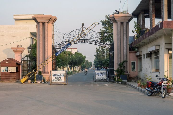 Mohali: Woman Gang-Raped in Hotel After Marriage Deception by Three Youths