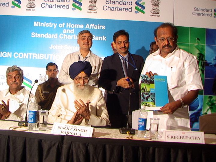 FCRA Amendments Positioned as Defense Against Demographic Changes