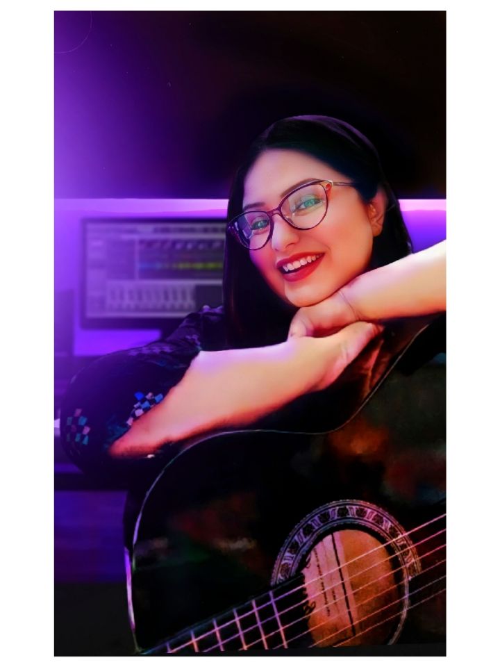 Soumita Saha Releases New Song Amidst Symphony