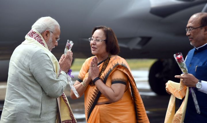 Manipur CM: Drug Trafficking Routes Shifted Post-2023 Crisis, Now Via Mizoram