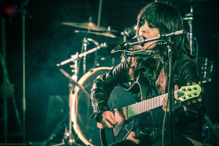 Jasleen Royal's 'Inaam' Hits Top 15 Viral Chart, Debuts on Apple Music
