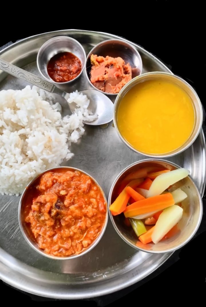 Naga Cuisine Revitalized by Cloud Kitchens in Northeast India