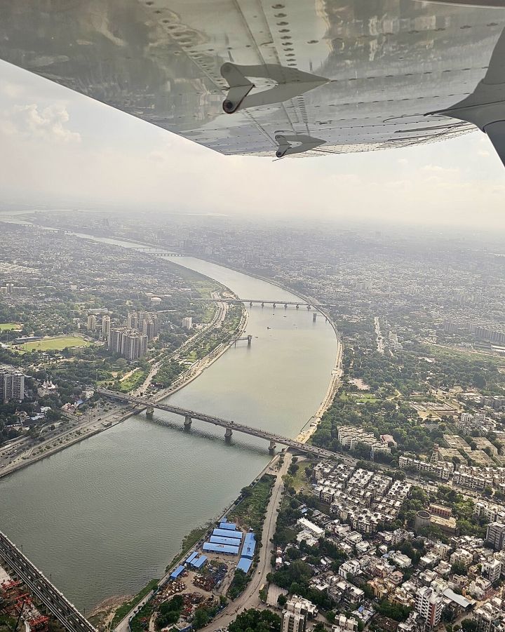 Ahmedabad Civic Body Approves Rs 2,500 Crore Development Projects