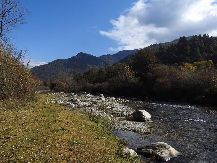 Arunachal's Nah Tribe Alleges Chinese PLA Land Encroachment