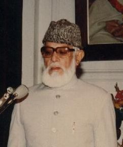 India to be Represented at Khamenei Funeral by Bihar Governor, MoS