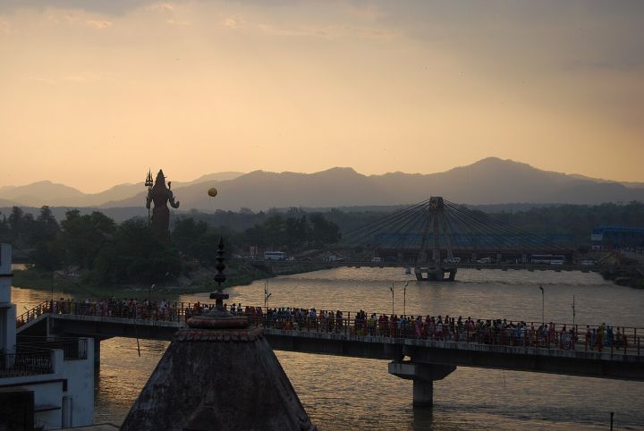 Uttarakhand Admin Advises Char Dham Pilgrims on Safe Travel Amid Bad Weather