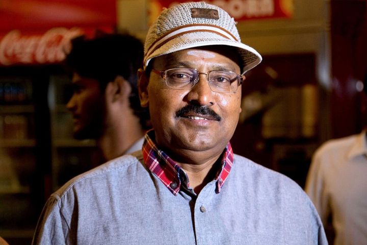 Bhagyaraj's Strong Appeal with Telugu Film Audiences Highlighted