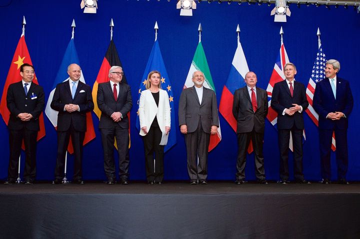 US and Iran Agree to Ceasefire Amidst Tensions