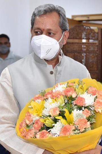 Uttarakhand CM Highlights Youth's Crucial Role in National Development