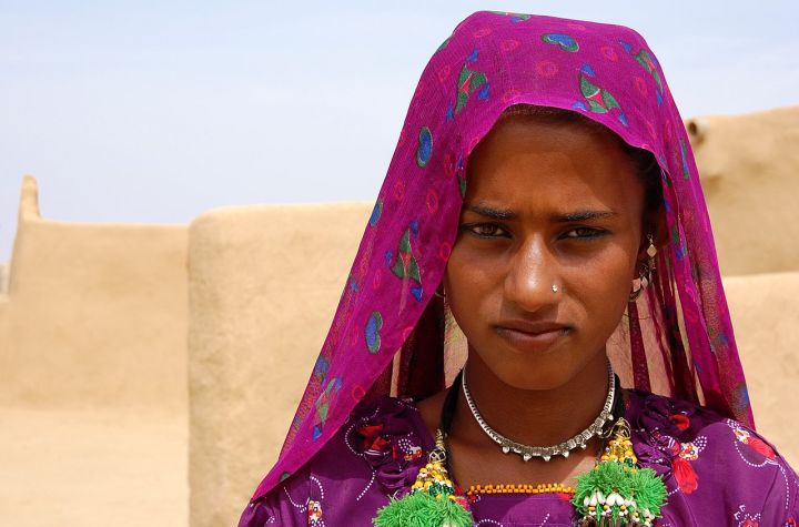 Rajasthan Woman Arrested in Terror Link Case Sent to Judicial Custody