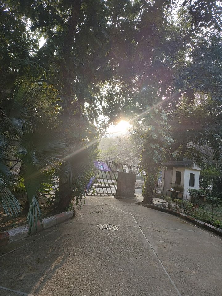 Youth Missing Overnight Found Dead in Delhi