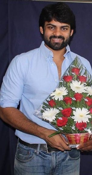 Sai Durgha Tej's 'Sambarala Yeti Gattu' Nears Completion