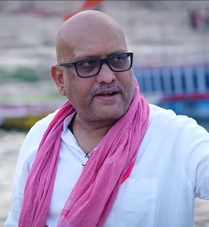 Congress Alleges Ajay Rai Under House Arrest in Varanasi