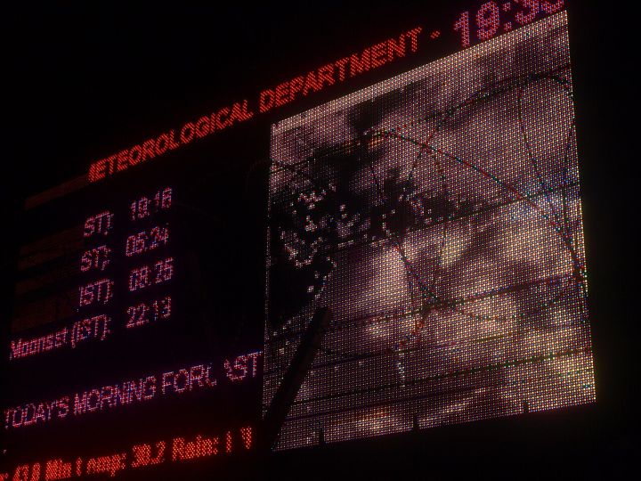 Delhi Swelters as Monsoon Delay Persists; IMD Predicts Impending Relief