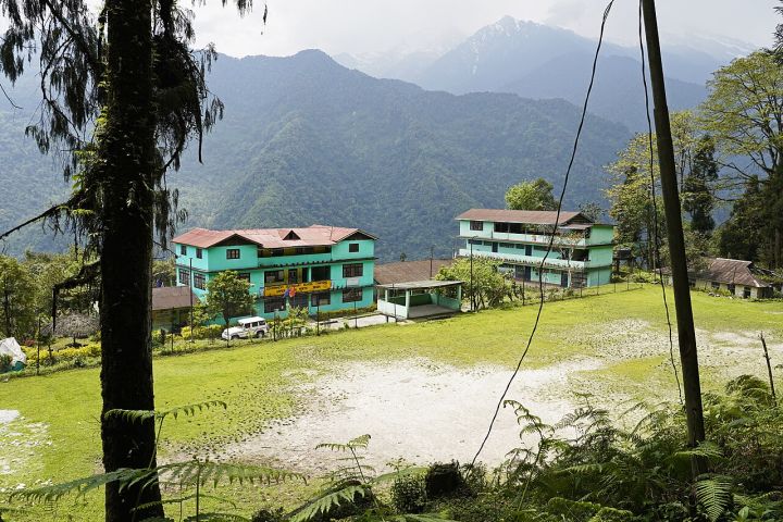 Sikkim Distributes 99.71% SIR Enumeration Forms