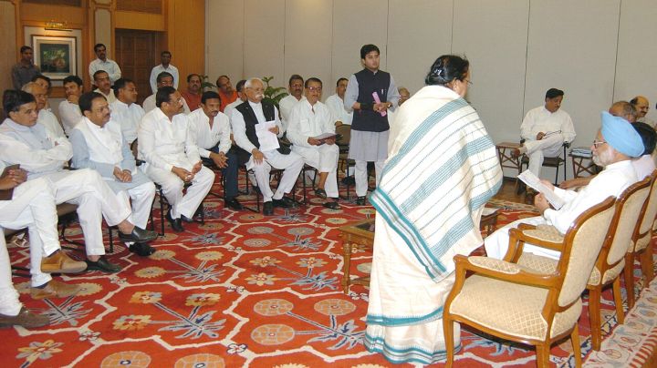 MP Monsoon Session: Uniform Civil Code Bill Among 11 Expected