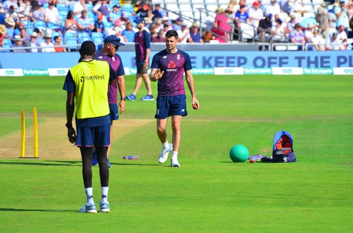 Jofra Archer's Stellar Performance Earns Player of the Series in England vs New Zealand Test