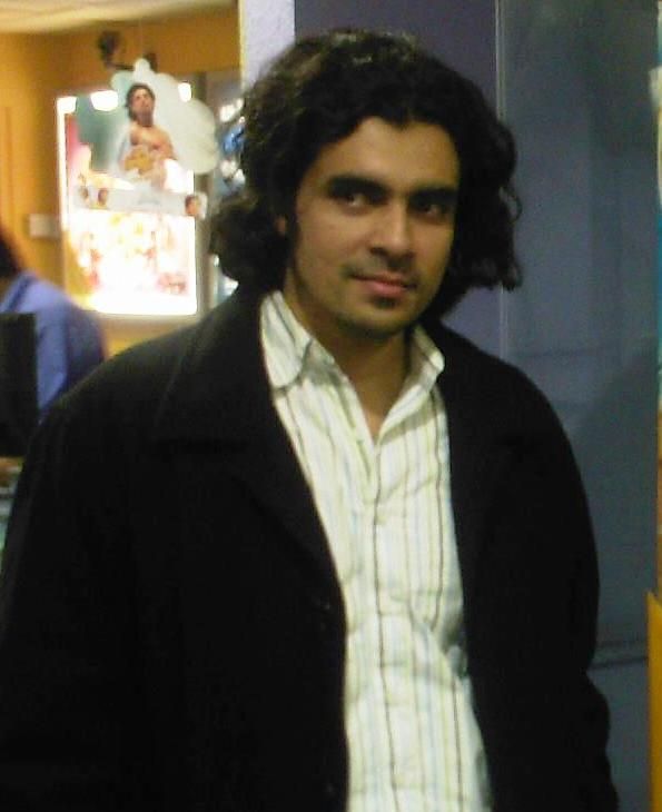 Imtiaz Ali's New Album Honours Punjab's Rich Musical Legacy