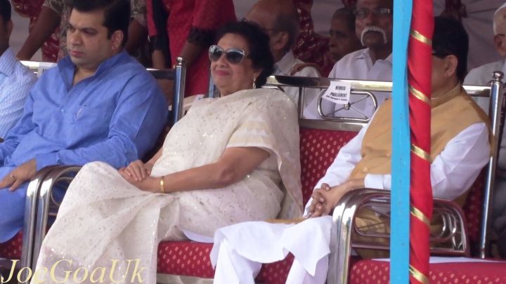 Goa Prioritizes High-Value Tourists Over Mass Tourism, Says Minister