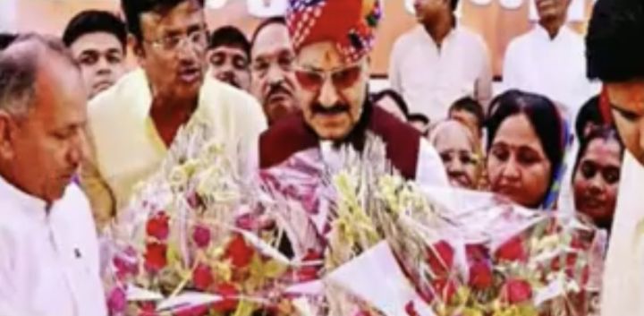 West Bengal Industry Groups Cheer BJP's Election Win
