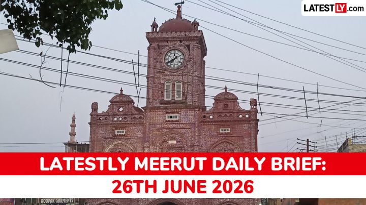 Meerut Job Fraud Leads to Tragic Suicide