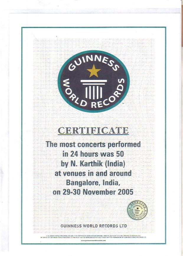Uttar Pradesh Achieves Guinness Record for Planting Over 2.5 Lakh Saplings in Varanasi