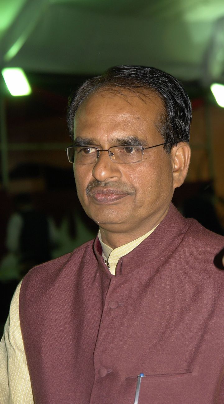 MP CM Chouhan to attend 'Khet Bachao Abhiyan' conclusion in Haryana