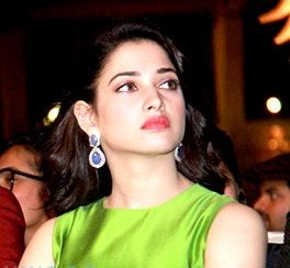Tamannaah Bhatia and Trisha Krishnan Dazzle in Sarees at Avantika Sundar's Wedding