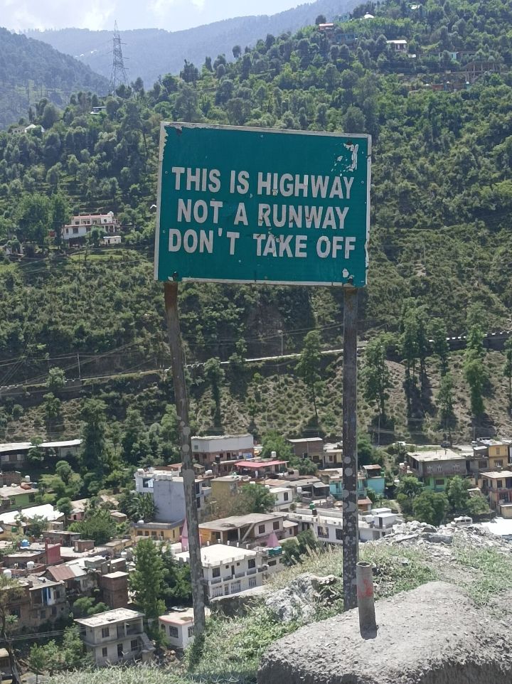 NH-44 Between Jammu and Srinagar Closed Today After Landslides and Falling Rocks
