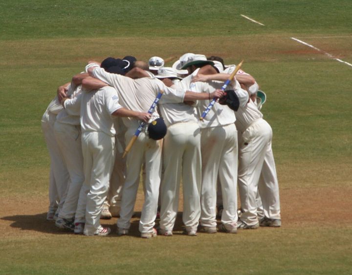 England Clinch 27‑Run Victory Over India in Thrilling Test Match