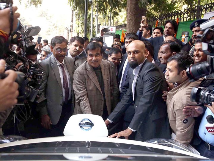 Delhi Government Modifies Rules to Expand EV Charging Infrastructure
