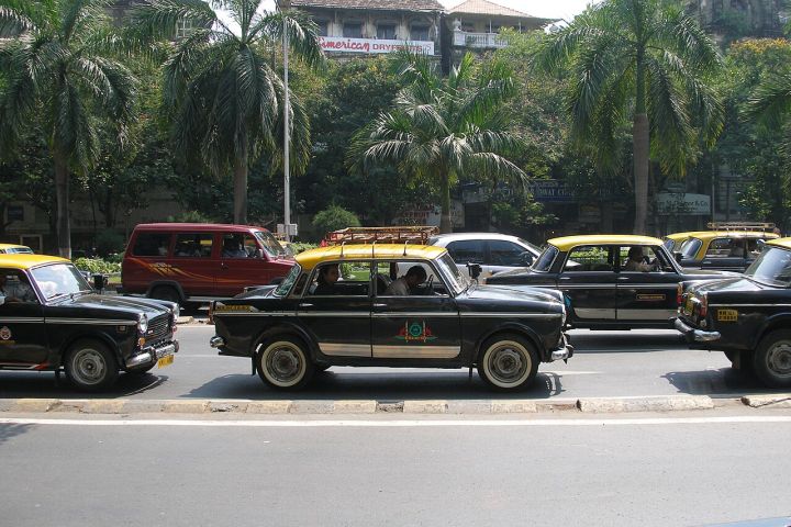 Taxi Vehicle Life Extended To 15 Years