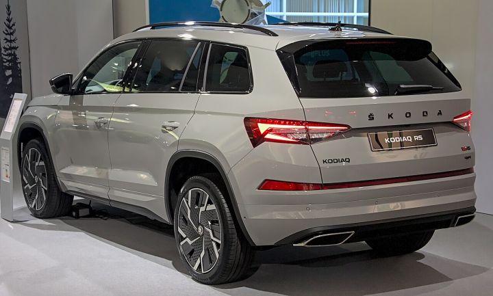 Skoda Expands in Gujarat