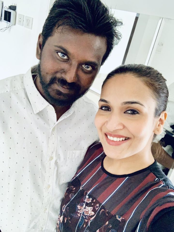 Soundarya (1972–2004): Remembering the Beautiful Talent