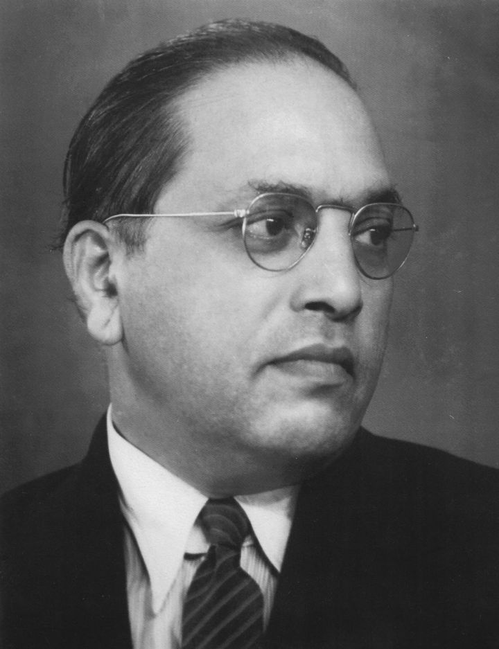 Bihar: Ambedkar School