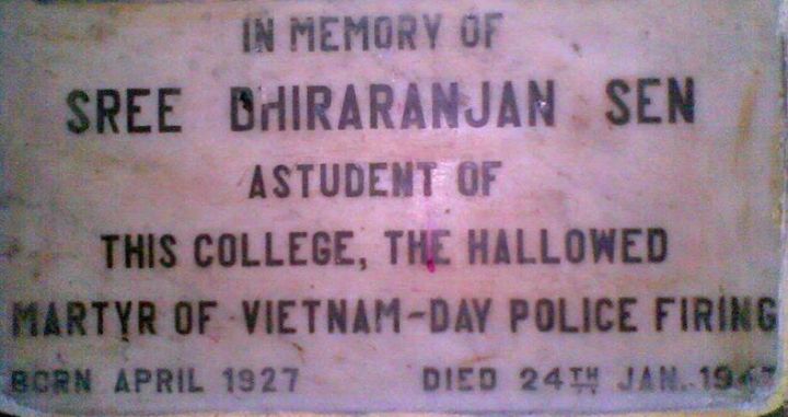 Bengal's Martyrs' Day Turns Violent