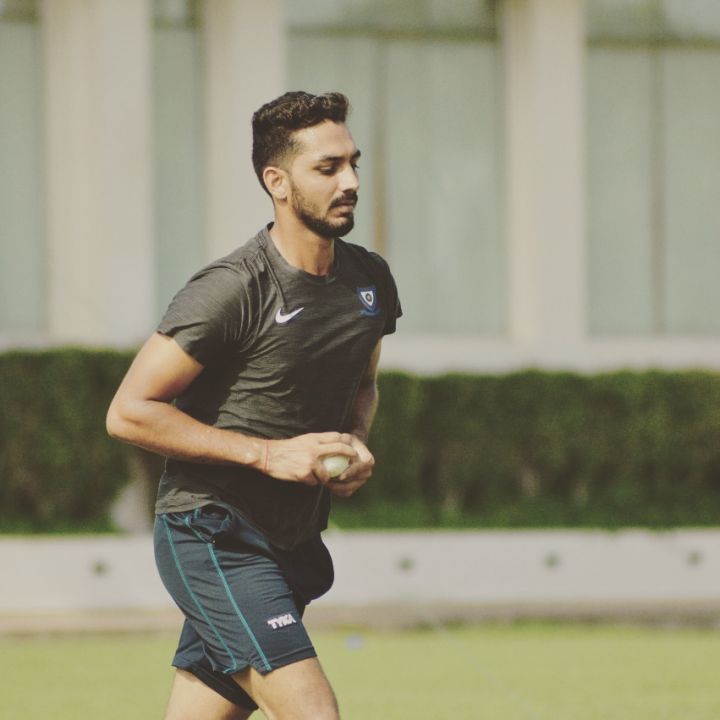 Rajasthan Boy Chases US Dream
