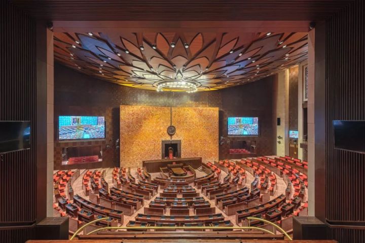 Rajya Sabha to Debut Public Service Exam Amendment Bill Amid Monsoon Session Tensions
