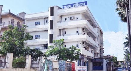 Bihar Mandates Registration for Private Hospitals with 40 Beds