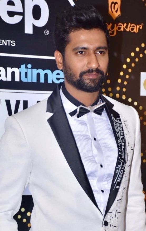 Vicky Kaushal to Bulk Up Over 25 Kgs for Mahavatar Role