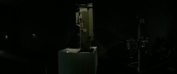 India Lacks a True IMAX 15/70 Screen: Why?