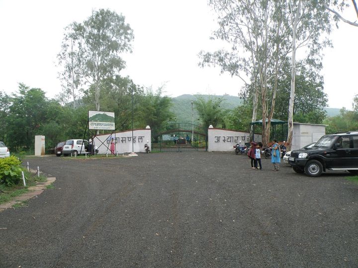 Indore's Ralamandal Sanctuary Attracts Tourists