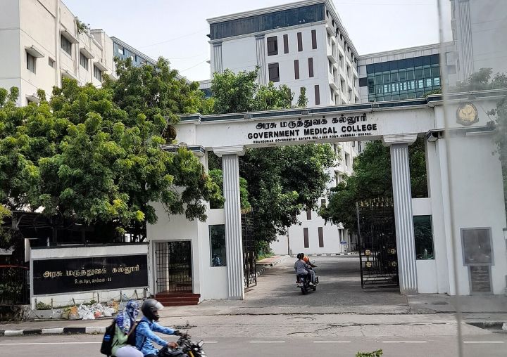 Tamil Nadu Adds 950 MBBS Seats