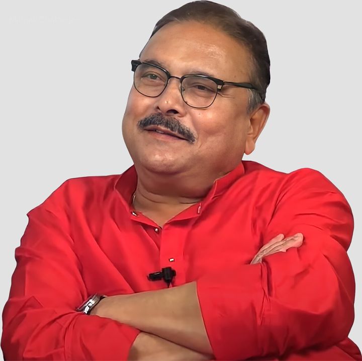 Madan Mitra Quits TMC Posts