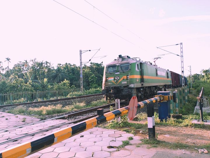 Trains Disrupted: 50 Services Cancelled