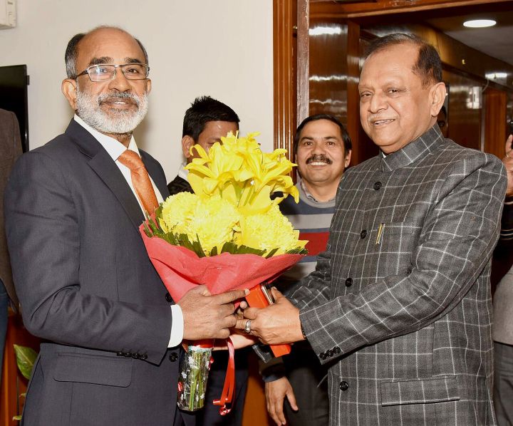 UP Cabinet Approves New Startup and Data Centre Policies