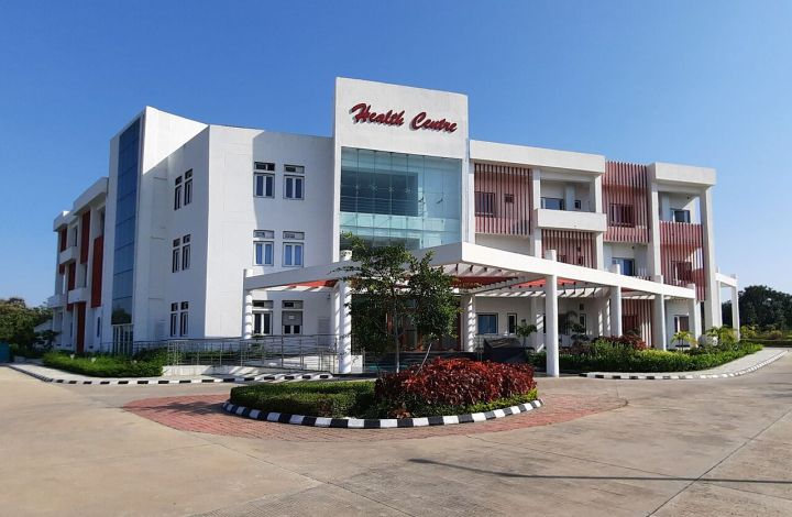 Indore: 166 Medical Staff Removed