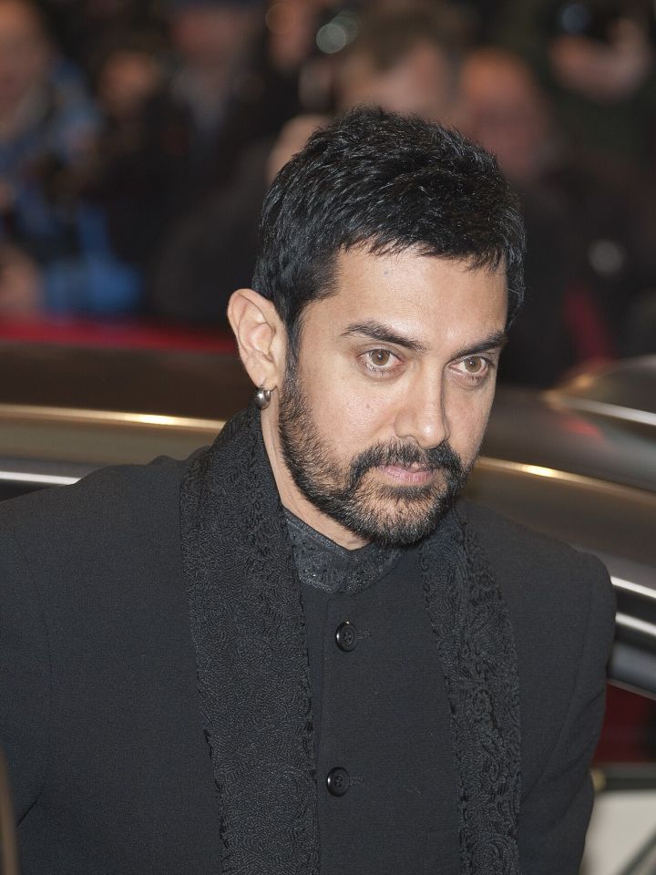 Aamir Khan’s ‘3 Idiots’ to Re‑Release After 17 Years
